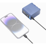 SmallRig 4267 NP-F970 USB-C Rechargeable Camera Battery - Slika 8