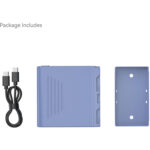 SmallRig 4267 NP-F970 USB-C Rechargeable Camera Battery - Slika 9