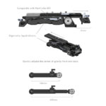 SmallRig 4274 Shoulder Rig Kit (Pro) - Slika 4