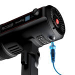 SmallRig 4280 RC 30B COB LED Video Light(EU) - Slika 6