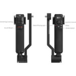 SmallRig 4326 Focus Control Handle for DJI RS Series - Slika 4
