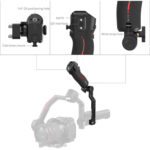SmallRig 4326 Focus Control Handle for DJI RS Series - Slika 5