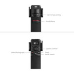 SmallRig 4327 Focus Control Dual Handle for DJI RS Series - Slika 8