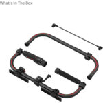 SmallRig 4328 Stabilizer Ring Grip for DJI RS Series - Slika 3