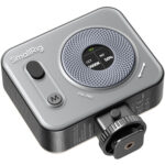 SmallRig 4660 Vibe P96 Pro mini LED Video Light (Black) - Slika 2