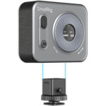 SmallRig 4660 Vibe P96 Pro mini LED Video Light (Black) - Slika 5