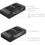 SmallRig 4826 CB75 Power Bank - Slika 9