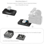 SmallRig 4826 CB75 Power Bank - Slika 4