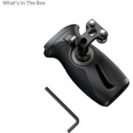 SmallRig 5194 Rotating Side Handle with 1/4"-20 Screws - Slika 3