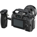 SmallRig 5194 Rotating Side Handle with 1/4"-20 Screws - Slika 6