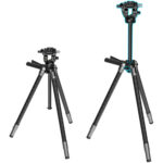 SmallRig 5305 x Potato Jet TRIBEX SE Hydraulic Tripod - Slika 2