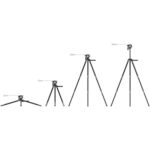 SmallRig 5305 x Potato Jet TRIBEX SE Hydraulic Tripod - Slika 4