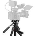 SmallRig 5305 x Potato Jet TRIBEX SE Hydraulic Tripod - Slika 5