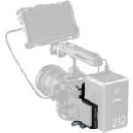 SmallRig 5315 V-Mount Battery Mount Plate Kit (Pro) - Slika 10