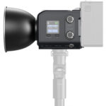 SmallRig 5340 RC 100C COB LED Video Light (White / Lite Version) - Slika 2