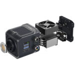 SmallRig 5340 RC 100C COB LED Video Light (White / Lite Version) - Slika 3