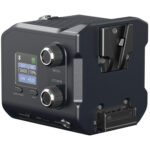 SmallRig 5340 RC 100C COB LED Video Light (White / Lite Version) - Slika 5