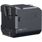 SmallRig 5340 RC 100C COB LED Video Light (White / Lite Version) - Slika 6