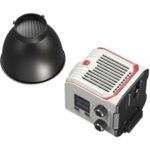 SmallRig 5340 RC 100C COB LED Video Light (White / Lite Version) - Slika 7