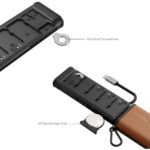 SmallRig 5361 Multifunctional Card Reader (A) - Slika 2