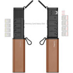 SmallRig 5361 Multifunctional Card Reader (A) - Slika 4