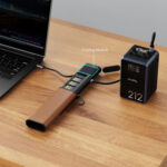 SmallRig 5361 Multifunctional Card Reader (A) - Slika 7