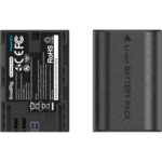 SmallRig 5409 E6P-BR26 Camera Battery Kit - Slika 3
