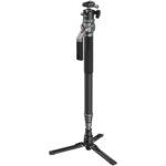 SmallRig  5564 Carbon Fiber Photography Monopod