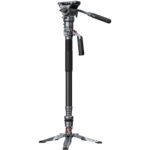 SmallRig 5565 Carbon Fiber Video Monopod