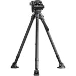 SmallRig 5755 x Potato Jet TRIBEX Carbon II Tripod Kit