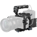 SmallRig 5823 Cage Kit for Sony FX3 / FX30 - Slika 3