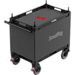 SmallRig MD4573 36" Video Production Camera Cart