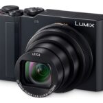 Panasonic TZ300 (crni)