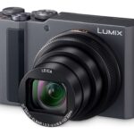 Panasonic TZ300 (tamno sivi)