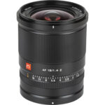 Viltrox AF 13mm 1.4 (Nikon Z-crop)