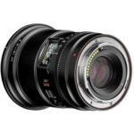 Viltrox AF 16mm 1.8 (Nikon Z) - Slika 2