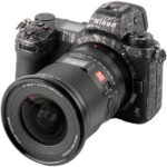 Viltrox AF 16mm 1.8 (Nikon Z) - Slika 3