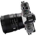 Viltrox AF 27mm 1.2 (Nikon Z-crop) - Slika 3