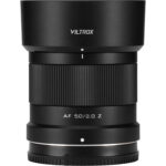 Viltrox AF 50mm F2 (Nikon Z) - Slika 2