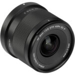 Viltrox AF 9mm 2.8 (Nikon Z-crop) - Slika 3