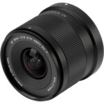 Viltrox AF 9mm 2.8 (Nikon Z-crop) - Slika 4
