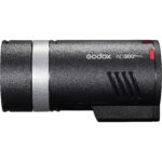 Godox AD300 Pro II predstavlja evoluciju jedne od najomiljenijih blic glava za fotografe koji su u pokretu. AD300Pro II je unapređena verzija AD300Pro glave