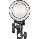 Godox AD300 Pro II predstavlja evoluciju jedne od najomiljenijih blic glava za fotografe koji su u pokretu. AD300Pro II je unapređena verzija AD300Pro glave