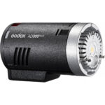 Godox AD300 Pro II predstavlja evoluciju jedne od najomiljenijih blic glava za fotografe koji su u pokretu. AD300Pro II je unapređena verzija AD300Pro glave