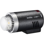 Godox AD300 Pro II predstavlja evoluciju jedne od najomiljenijih blic glava za fotografe koji su u pokretu. AD300Pro II je unapređena verzija AD300Pro glave