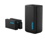 GoPro Dual Battery Charger (MAX2)