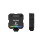 Coman S73 RGB Pockect Fill Light - Slika 4