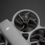DJI Avata 360 Propellers