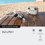 DJI Lito 1