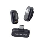 Hollyland LARK A1 Mini DUO (Type-C)